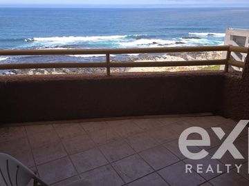 Departamento en Venta en playa el tabo