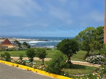 Departamento en Venta en playa el tabo