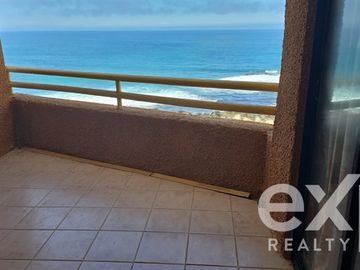 Departamento en Venta en playa el tabo