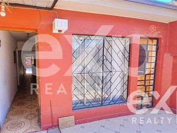 Casa en Venta en Las Encinas
