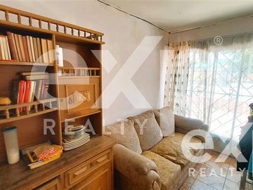 Casa en Venta en Las Encinas