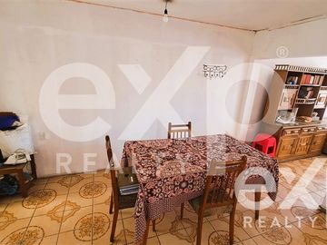 Casa en Venta en Las Encinas