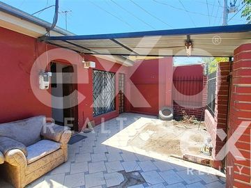Casa en Venta en Las Encinas