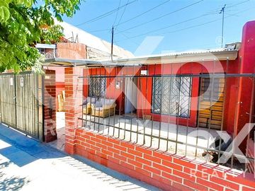 Casa en Venta en Las Encinas
