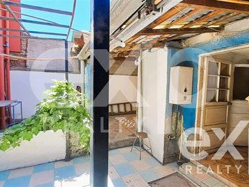Casa en Venta en Las Encinas