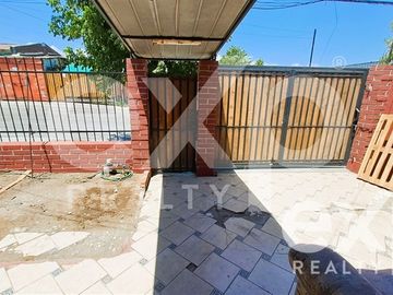 Casa en Venta en Las Encinas