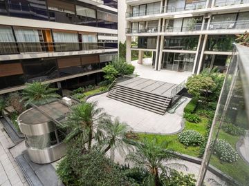 Departamento Duplex 5 amb c/ 2 cocheras Amenities