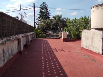 VENTA CASA 3 AMB C/COCH. Y TERRAZA APTA CREDITO