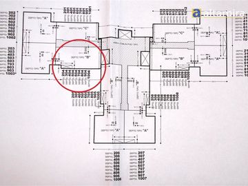 Departamento en Venta en Condominio Los Mares - Edif. Pacifico piso 9