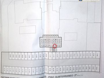 Departamento en Venta en Condominio Los Mares - Edif. Pacifico piso 9