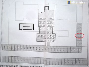 Departamento en Venta en Condominio Los Mares - Edif. Pacifico piso 9