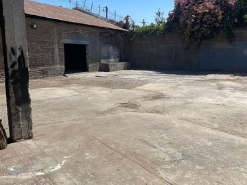 Galpón en Venta en Galpón Industrial en Pudahuel
