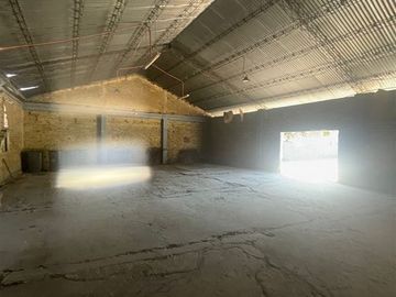 Galpón en Venta en Galpón Industrial en Pudahuel