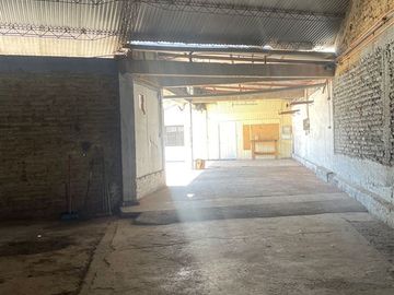 Galpón en Venta en Galpón Industrial en Pudahuel