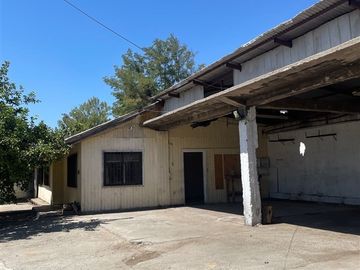 Galpón en Venta en Galpón Industrial en Pudahuel