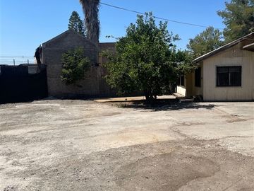 Galpón en Venta en Galpón Industrial en Pudahuel