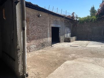 Galpón en Venta en Galpón Industrial en Pudahuel