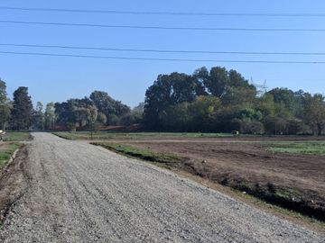 Venta - LOTES 300/400/500 m2 - Trujui, Moreno