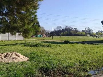 Venta - LOTES 300/400/500 m2 - Trujui, Moreno
