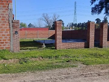 Venta - LOTES 300/400/500 m2 - Trujui, Moreno