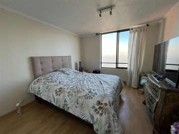 Departamento en Venta en Amunátegui