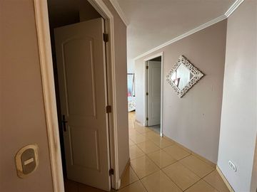 Departamento en Venta en Amunátegui