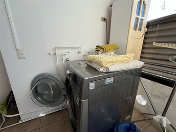 Departamento en Venta en Amunátegui