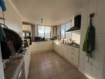 Departamento en Venta en Amunátegui