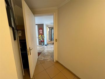 Departamento en Venta en Amunátegui