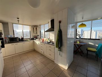 Departamento en Venta en Amunátegui