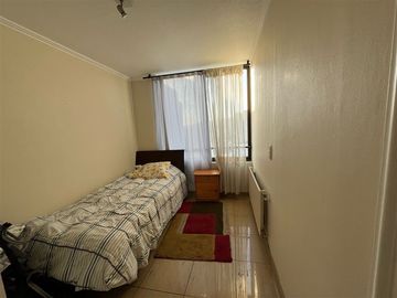 Departamento en Venta en Amunátegui