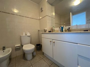 Departamento en Venta en Amunátegui