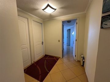 Departamento en Venta en Amunátegui