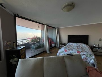 Departamento en Venta en Amunátegui