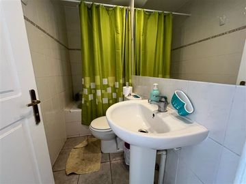 Departamento en Venta en Amunátegui