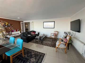 Departamento en Venta en Amunátegui