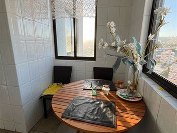 Departamento en Venta en Amunátegui