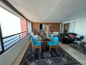 Departamento en Venta en Amunátegui