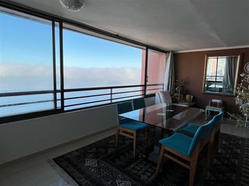 Departamento en Venta en Amunátegui