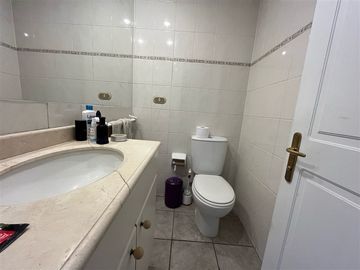 Departamento en Venta en Amunátegui