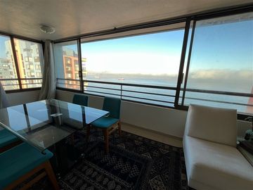 Departamento en Venta en Amunátegui