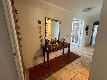 Departamento en Venta en Amunátegui