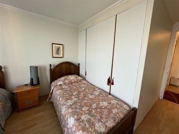 Departamento en Venta en Amunátegui