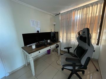 Departamento en Venta en Amunátegui
