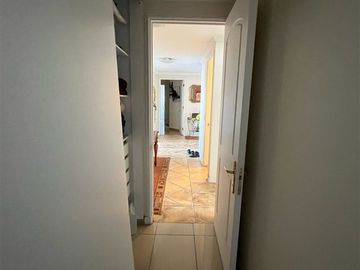 Departamento en Venta en Amunátegui