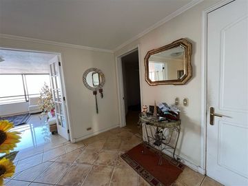 Departamento en Venta en Amunátegui
