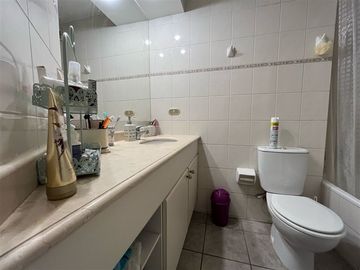 Departamento en Venta en Amunátegui