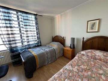 Departamento en Venta en Amunátegui