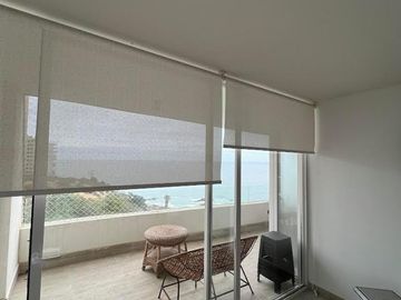 Departamento en Venta en Costa de Montemar