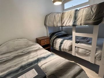 Departamento en Venta en Costa de Montemar